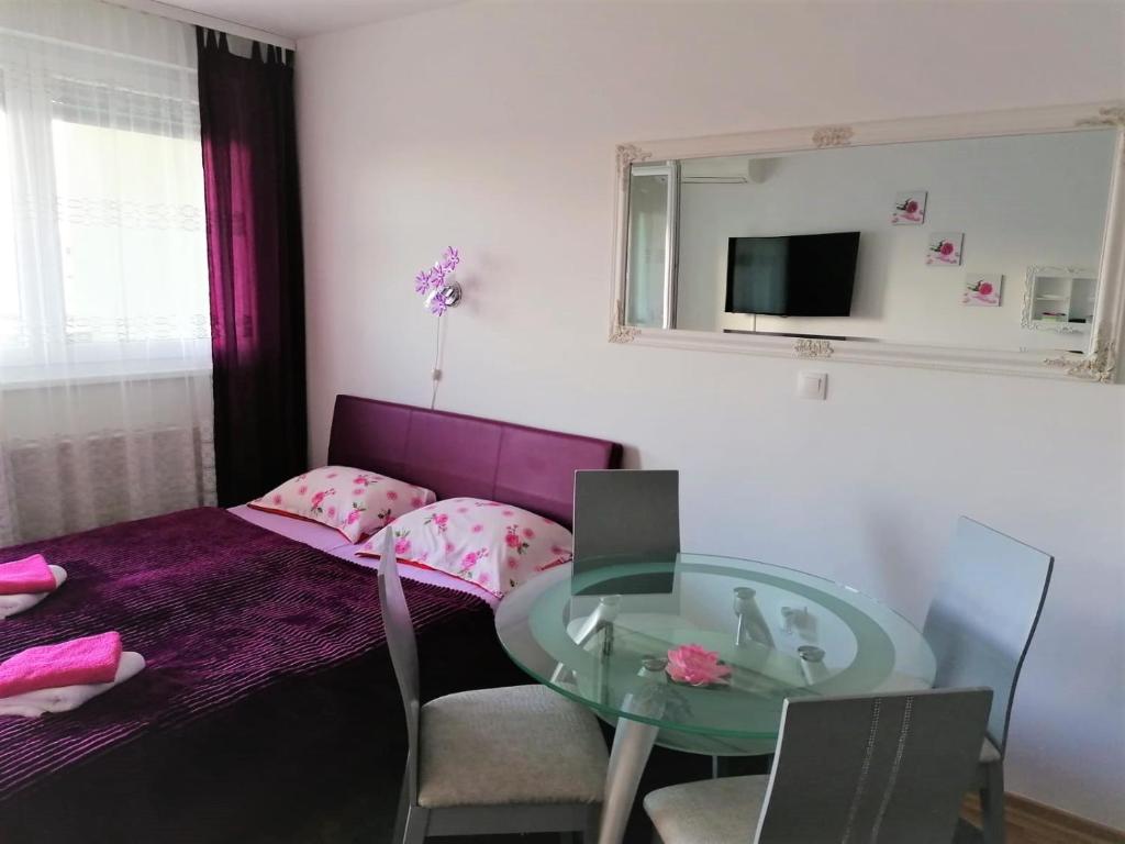 Lanterna Apartman - parking free, Samobor