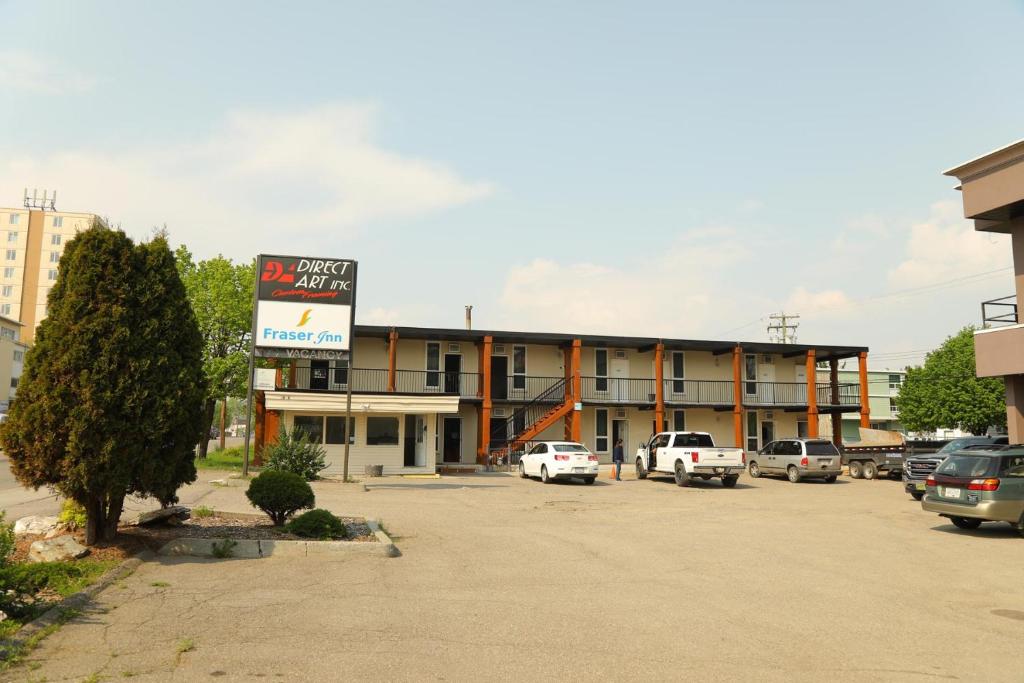 Fraser Inn photo 1