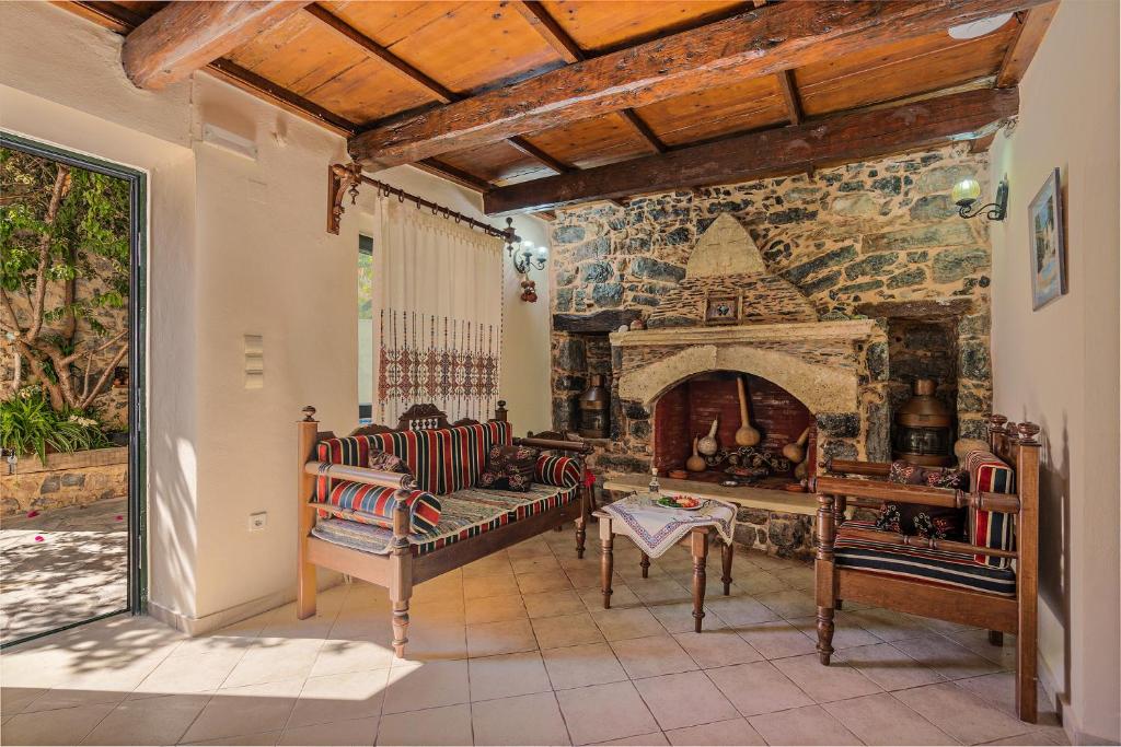 Villa Aleva photo 4