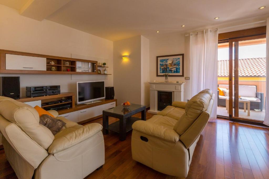 Apartment EGITA photo 3