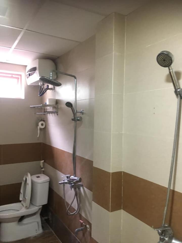 Трехместный (Трехместный номер с видом на горы), Phuong Phuong Hotel