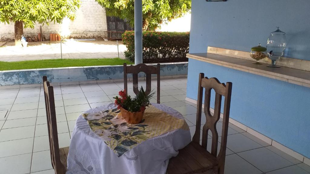 Hospedagem de daci photo 1