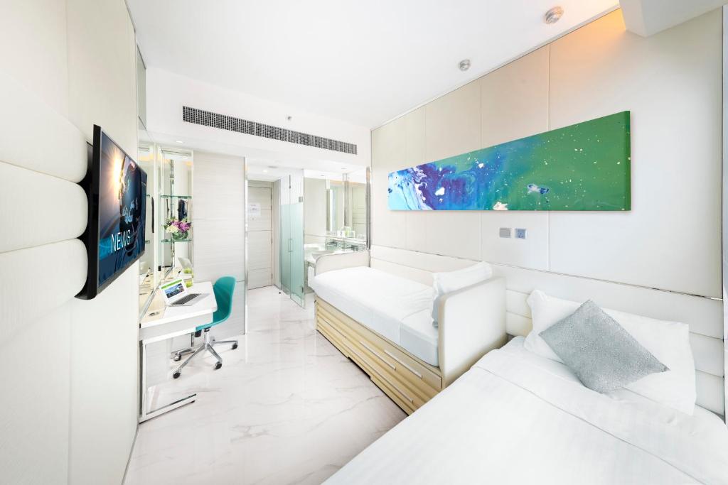 iclub Mong Kok Hotel photo 3