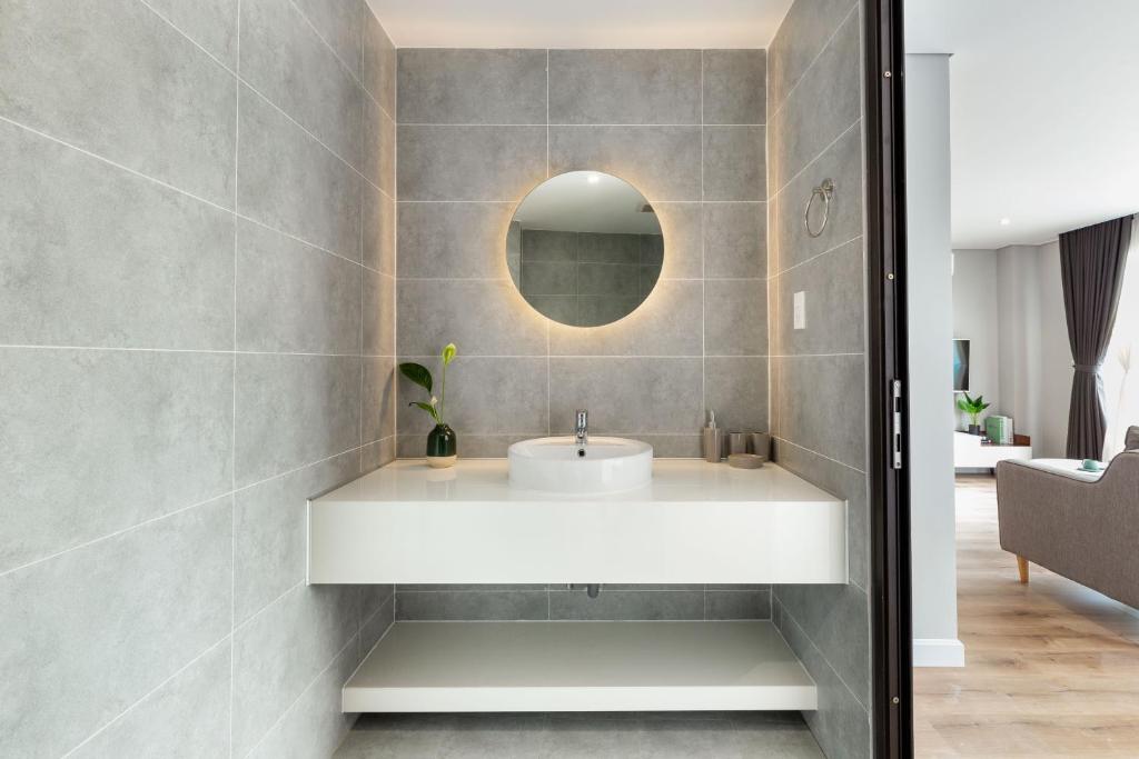 Cozrum Homes - Premier Residence