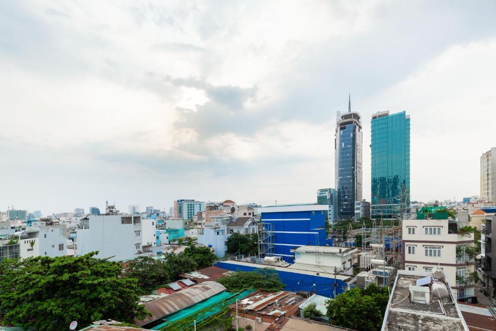 Cozrum Homes - Premier Residence