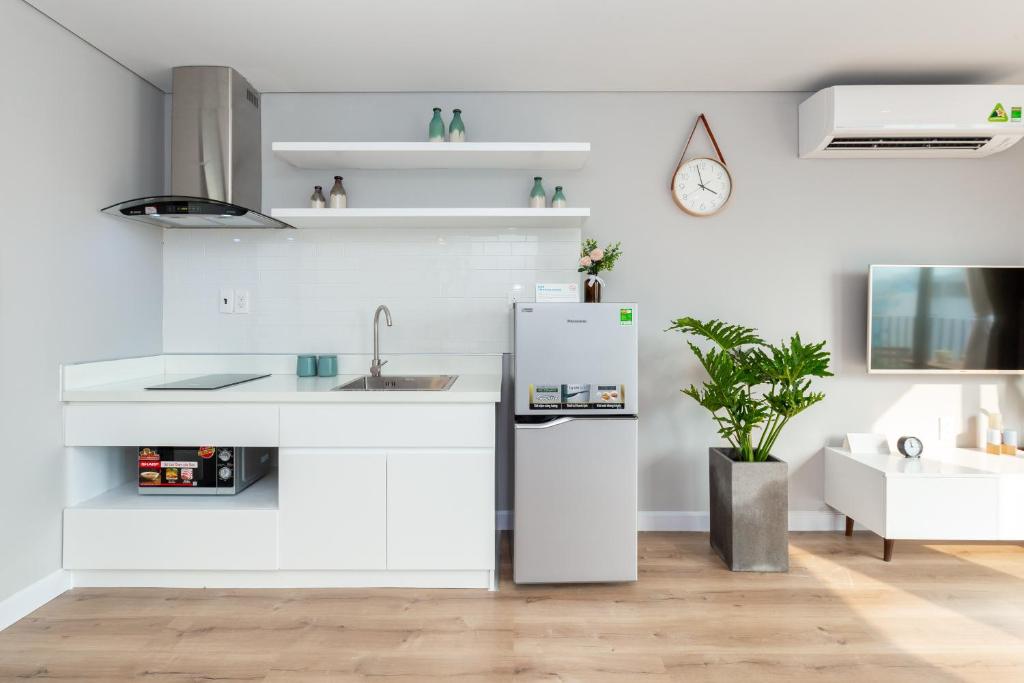 Cozrum Homes - Premier Residence