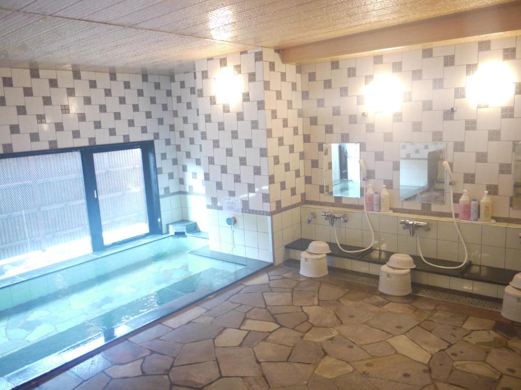 Hotel Route-Inn Abashiri Ekimae photo 4