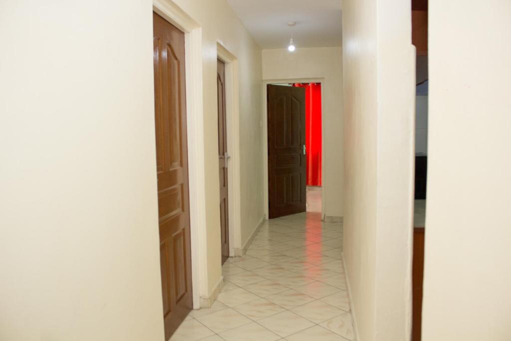 Essy's Apartments Nakuru with pool & GYM photo 4