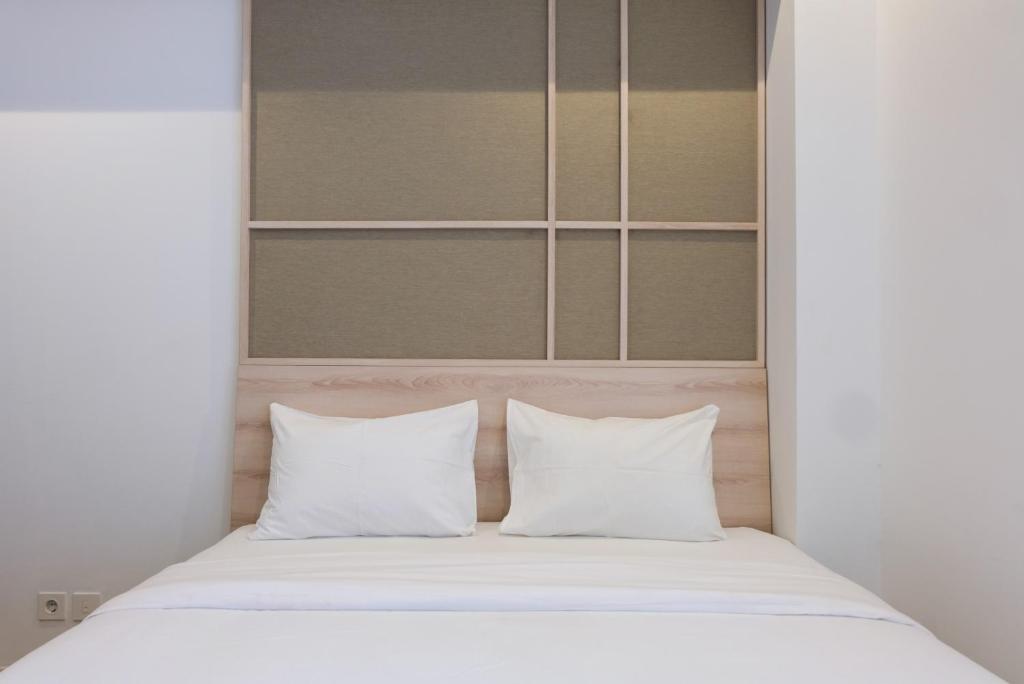 Elegant Best View 1BR Branz BSD City Apartment By Travelio