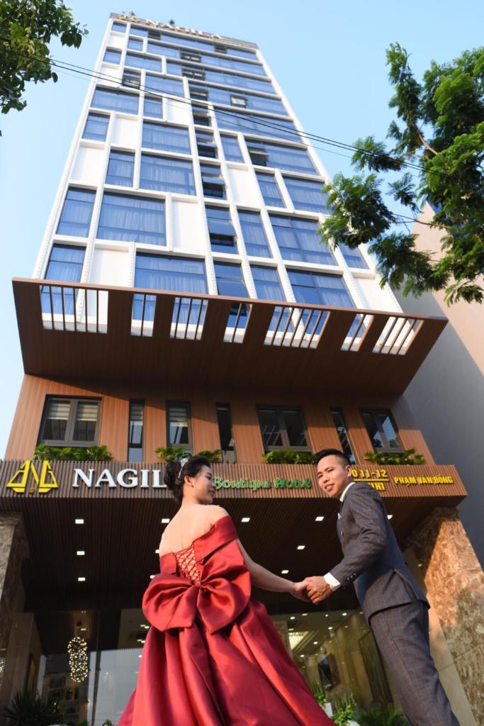 Nagila Boutique Hotel