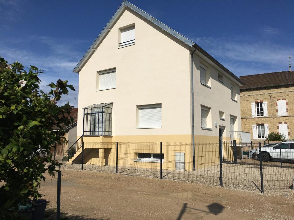 La Maison du Canal d’Ay photo 1
