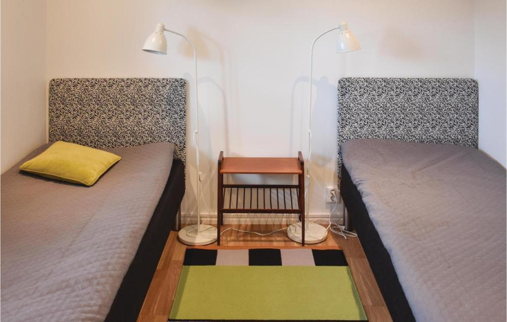 Beautiful Home In Unnaryd With 3 Bedrooms And Wifi photo 3