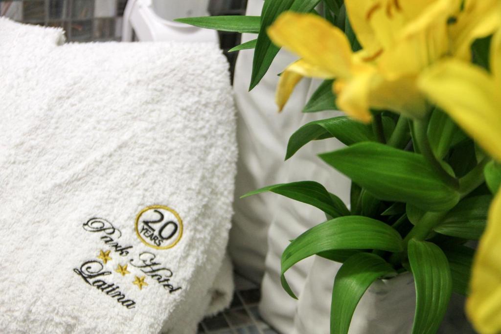 Park Hotel photo 2