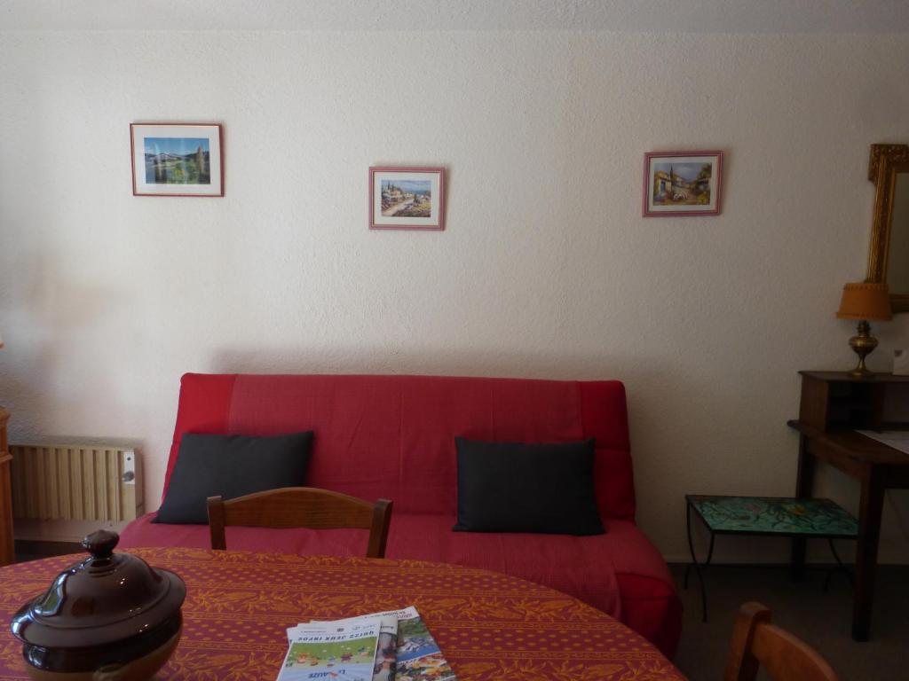 LES MELEZES 267 photo 4