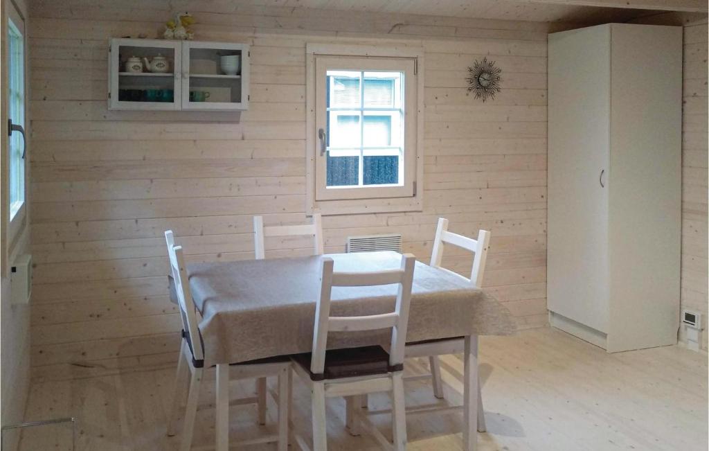 Amazing Home In Hals With 3 Bedrooms And Wifi photo 3