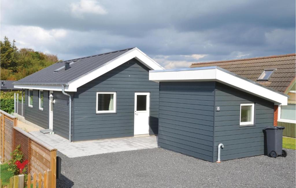 Awesome Home In Esbjerg V With 2 Bedrooms And Wifi photo 3