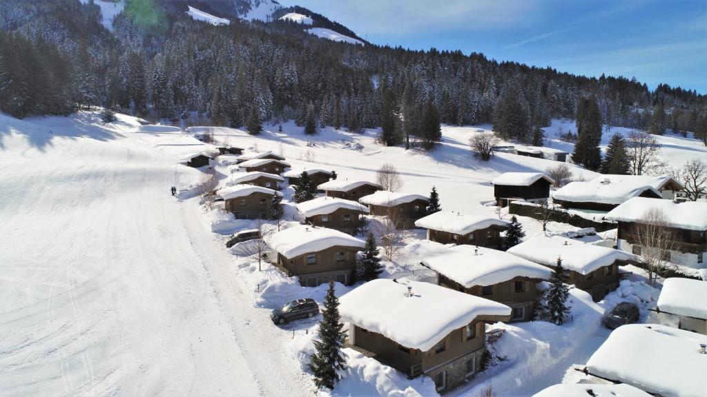 Das Resort Brixen photo 1