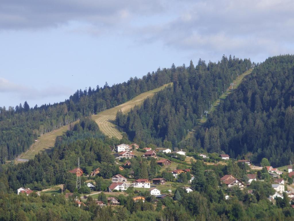 les charmes du lac Sauna et Spa photo 4