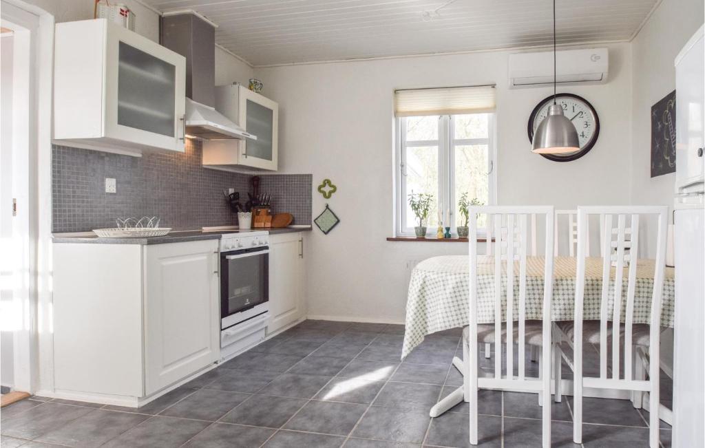 Amazing Home In Tranekr With 3 Bedrooms And Wifi photo 3