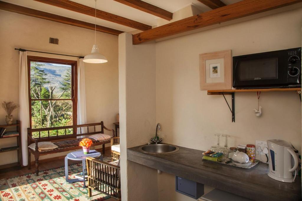 Lentelus Farmstay photo 2