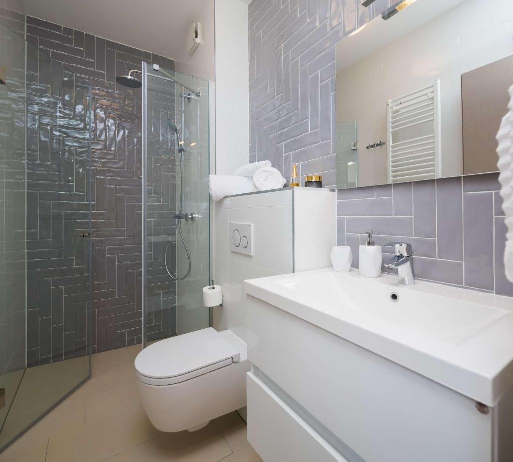 Villa Four Brothers - Exclusive Apartment photo 2