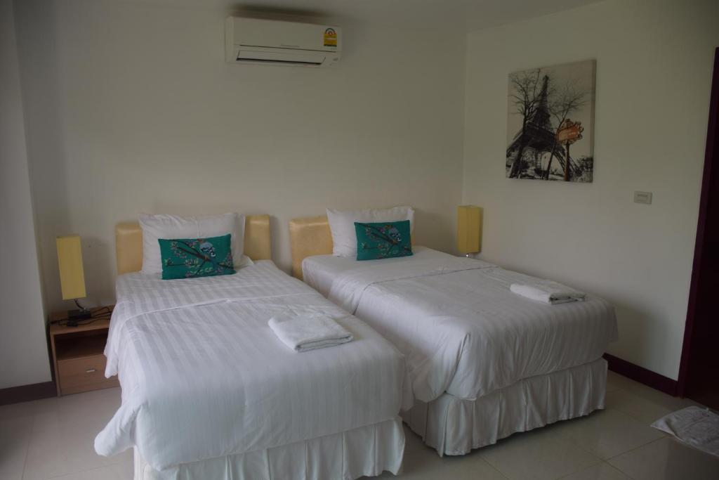 Sumali Villa photo 2
