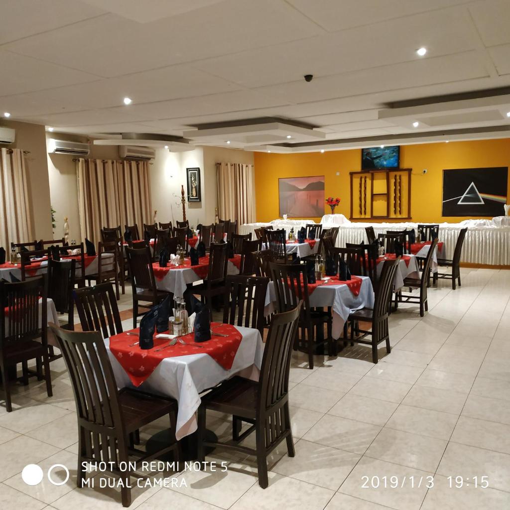 Quality Hotel Juba photo 4