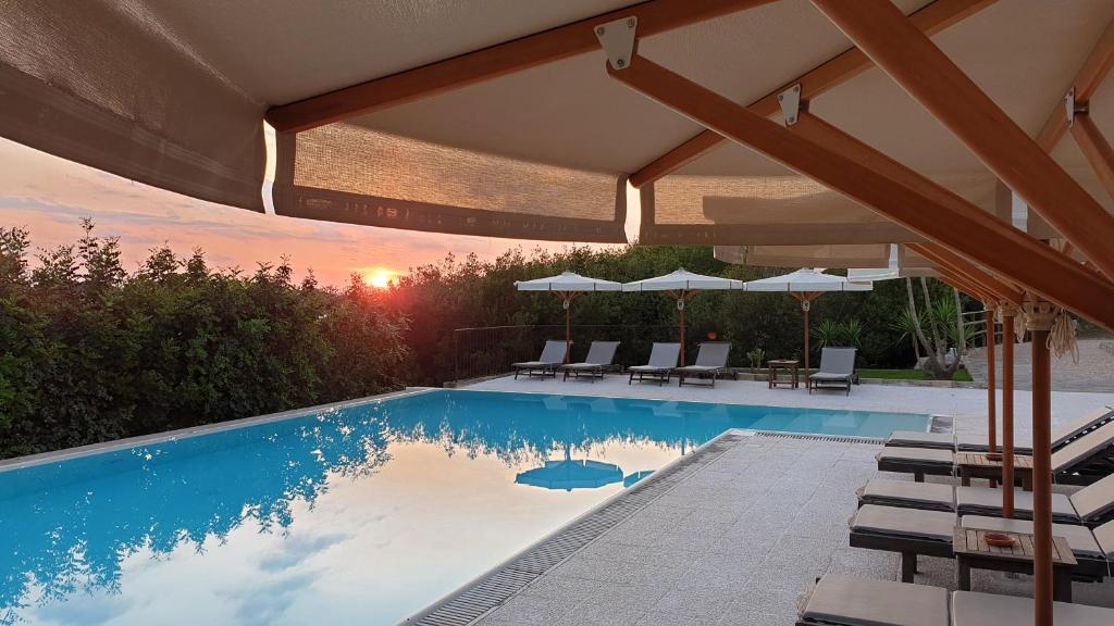 Antica Masseria Pescu photo 3