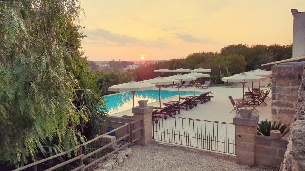 Antica Masseria Pescu photo 1