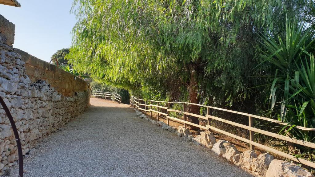 Antica Masseria Pescu photo 4