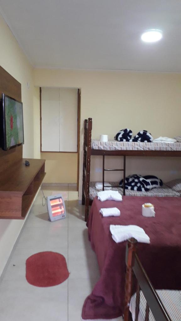 Suites Bella vista photo 3