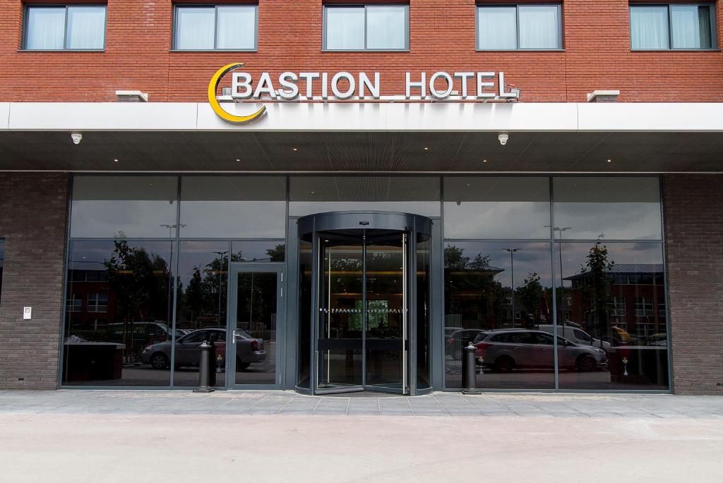 Bastion Hotel Geleen photo 1