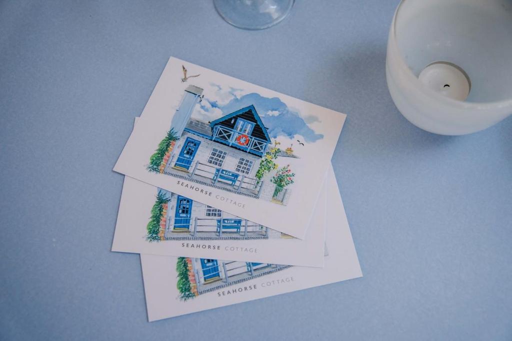 Seahorse Cottage photo 1