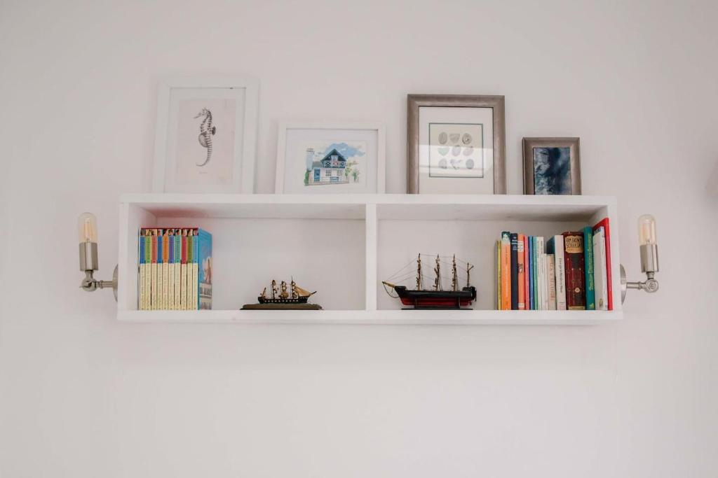 Seahorse Cottage photo 3