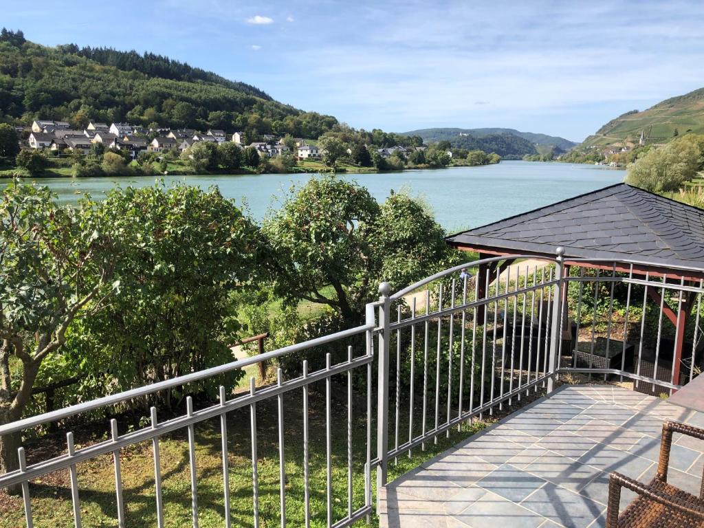 Hotel garni "Café im Hamm" photo 1