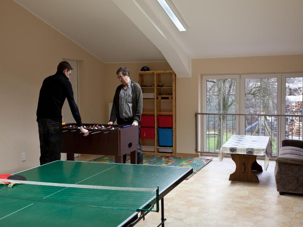 Gäste und Ferienhof Maas photo 3