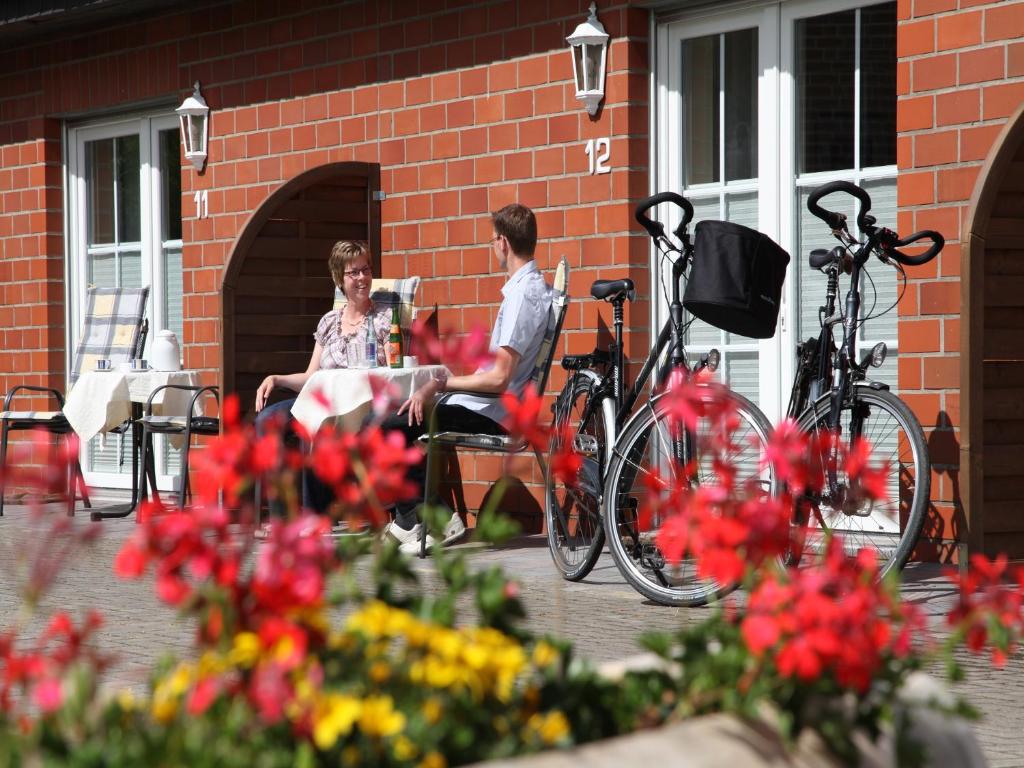 Gäste und Ferienhof Maas photo 2