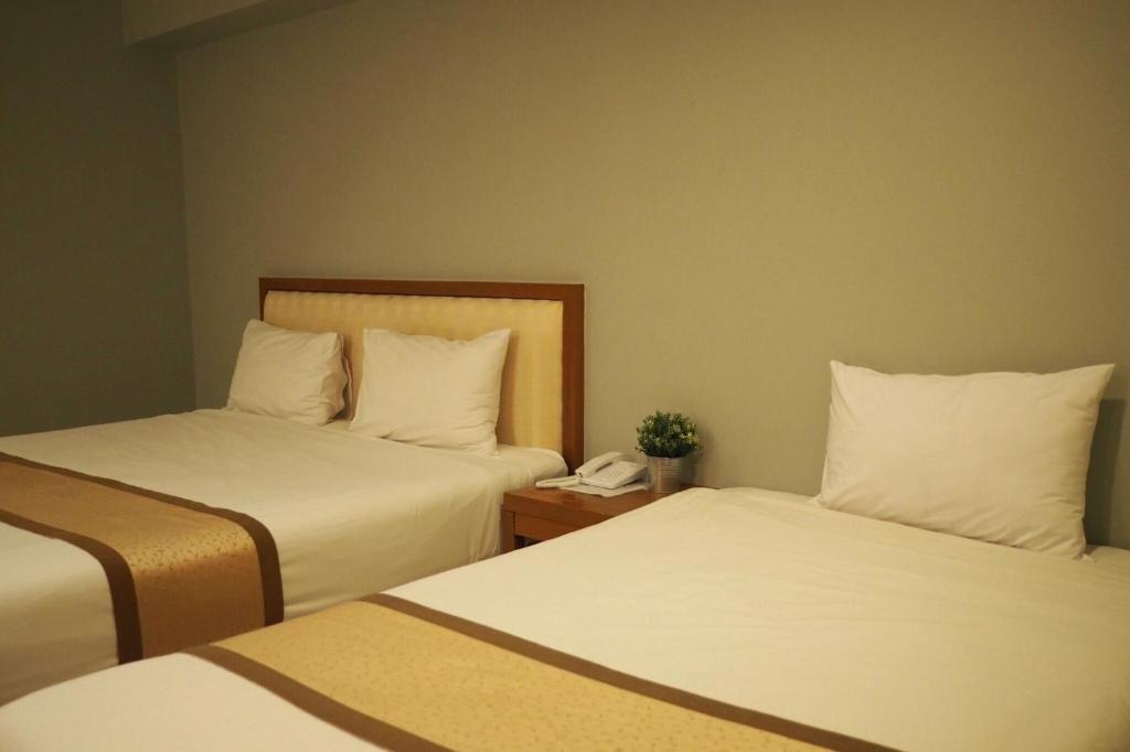 Phromsuk Hotel Ayutthaya photo 3