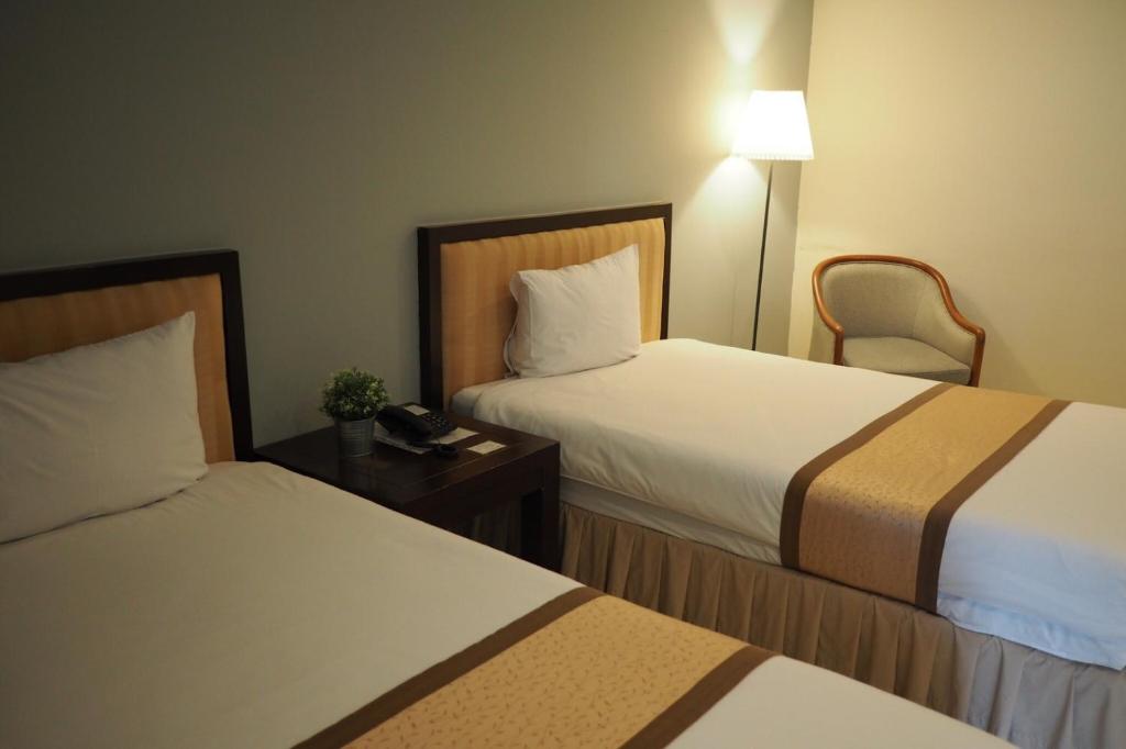 Phromsuk Hotel Ayutthaya photo 4