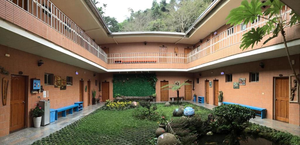 Alishan MinYue Hotel photo 4