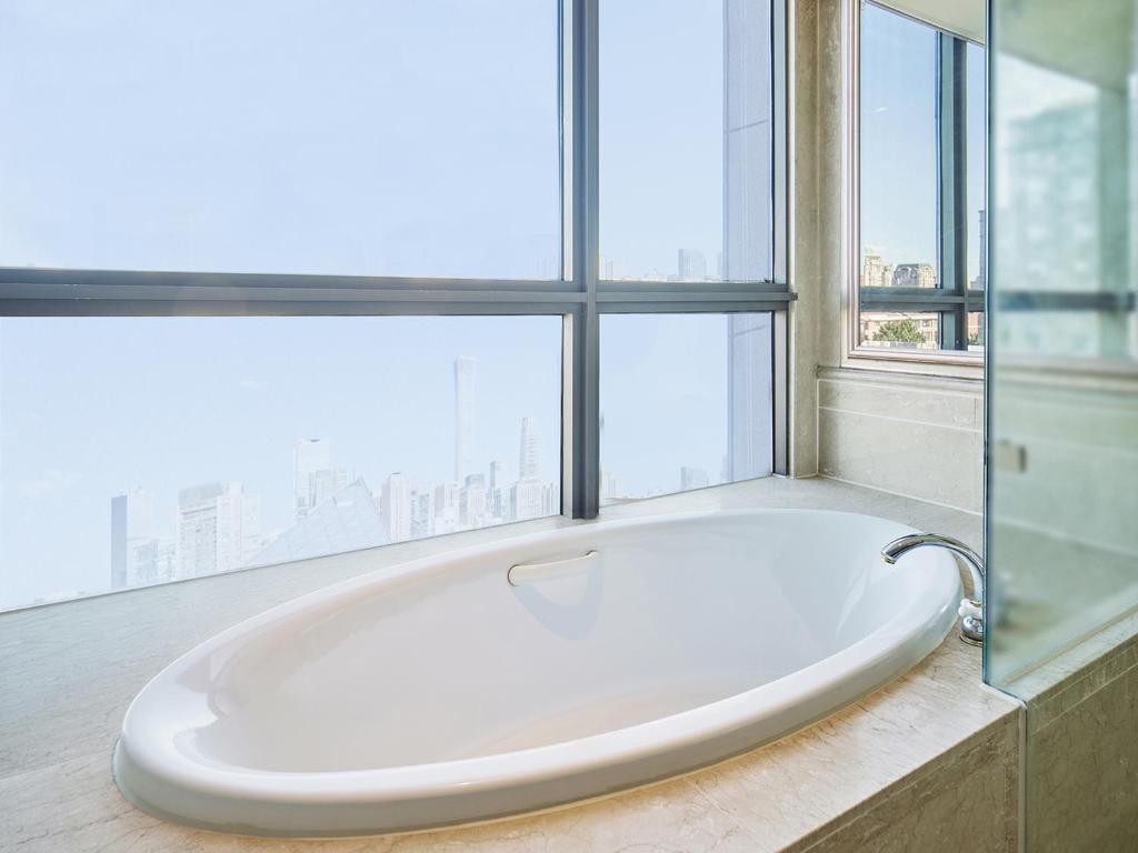 Двухместный (Двухместный номер «Премьер» с 1 кроватью), Citadines Beijing Ritan - Original Named as Mercure Hotel Beijing Chaoyangmen