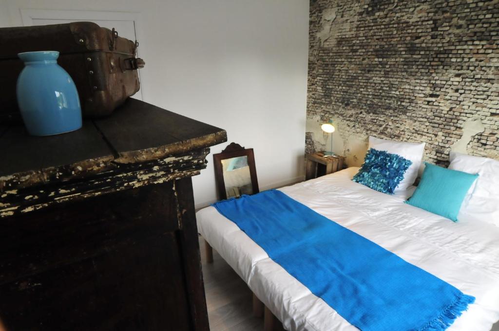 La Maison Des Artistes photo 2