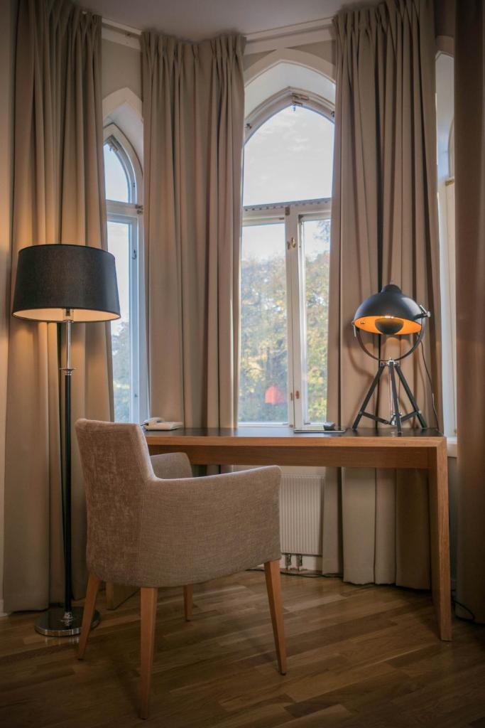 City Living Schøller Hotel photo 4