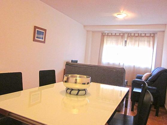 Apartamentos El Hortalán photo 2