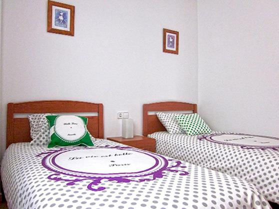 Apartamentos El Hortalán photo 3