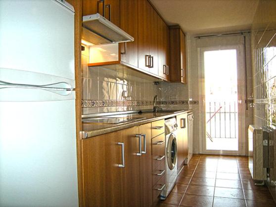 Apartamentos El Hortalán photo 4