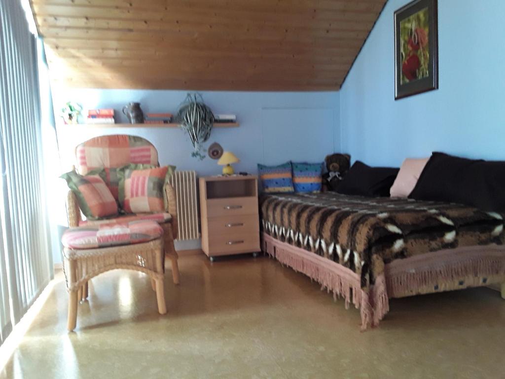 Ferienwohnung Luise photo 1