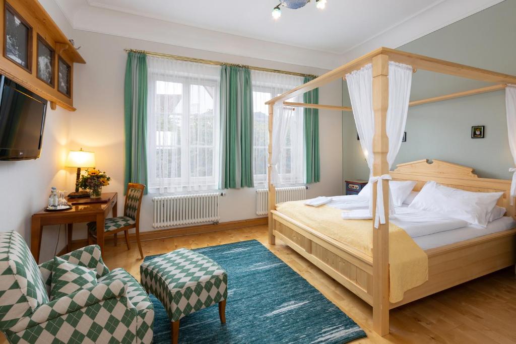 Hotel Hirsch photo 3