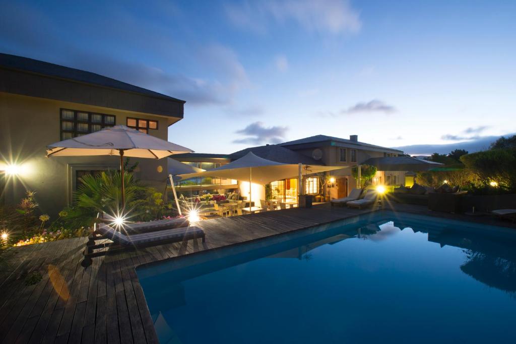 Kanonkop House photo 1