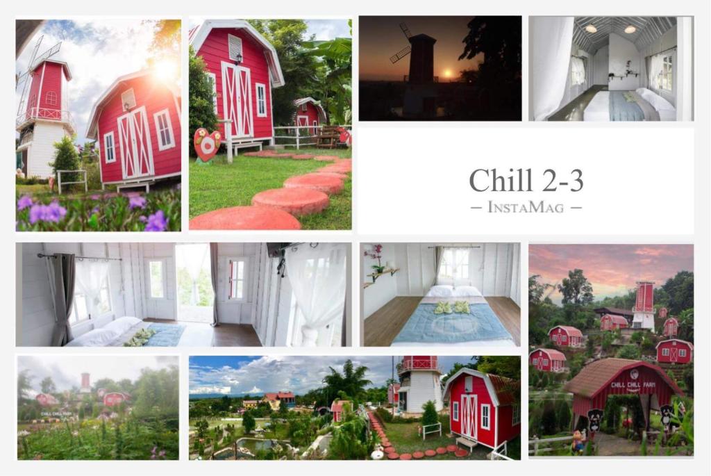 Chill chill farm resort photo 3